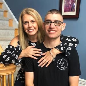 Meet your Posher, Lori